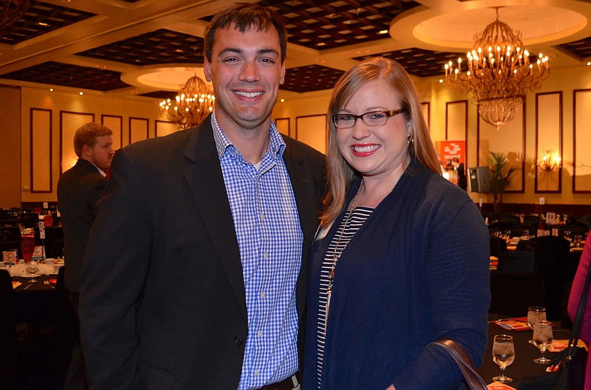 John and Katie Oâ€™Connor