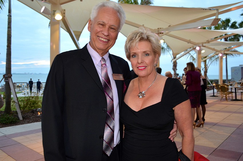 Karl and Ricky Newkirk