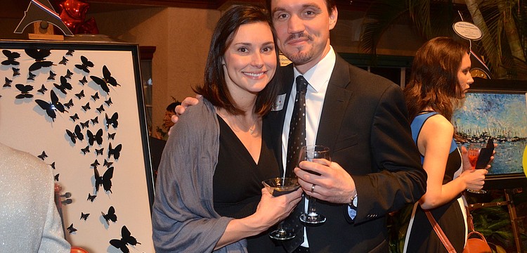 Beth and Drazen Ahmedic