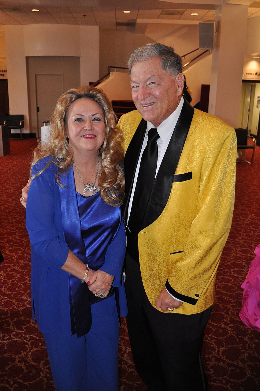 India and Bruce Lesser