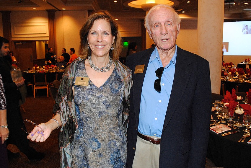 Jill Levine and Elkan Ries