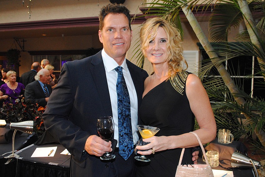 Michael and Jana Kirsch