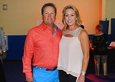 Scott and Jennier Allen