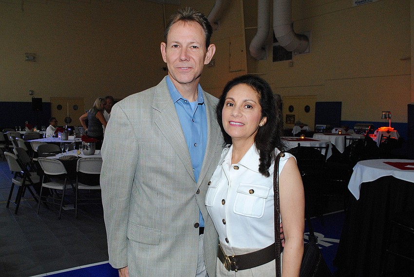 John and Maria Boyles