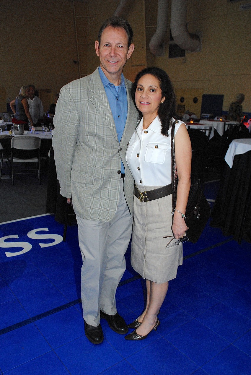 John and Maria Boyles