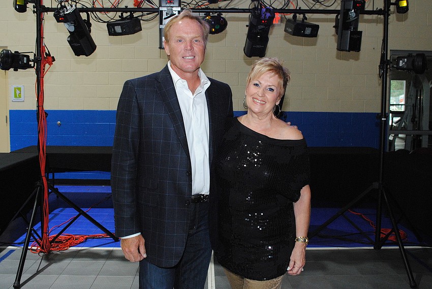 Co-Chairs David Glorius and Janet Krawtschenk