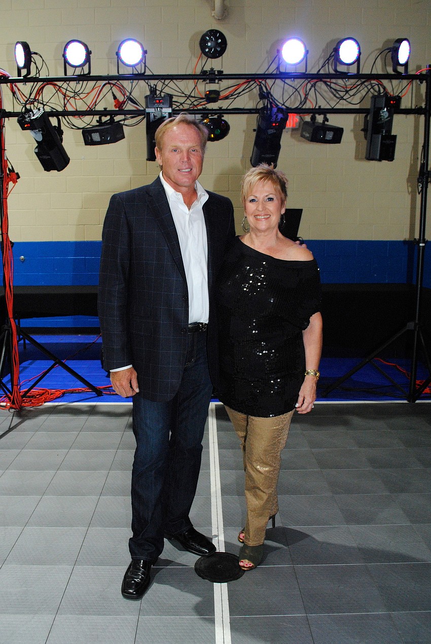 Co-Chairs David Glorius and Janet Krawtschenk