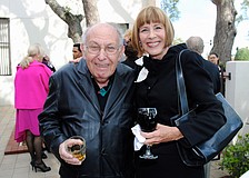 Mike Ash and Debi Gilliland