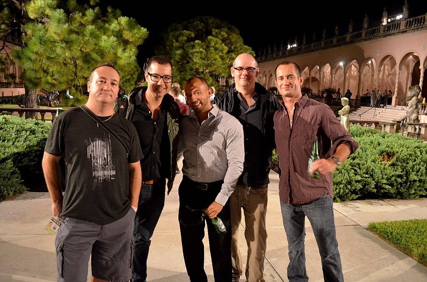 090513-EdMidler-AnthonyPaull-CarlosB-TurnerMoore-MichaelGrady