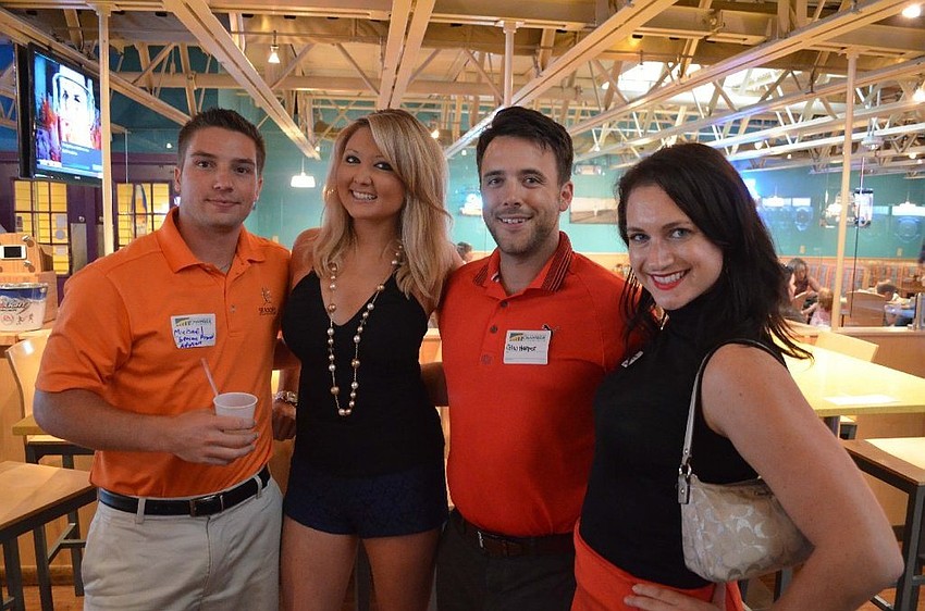 090513-MikeKutch-NatalieRoderick-Colinharper-MeredithGarafolo