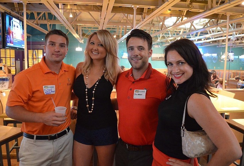 PHOTO GALLERY Sarasota Young Professionals Group After Hours Your