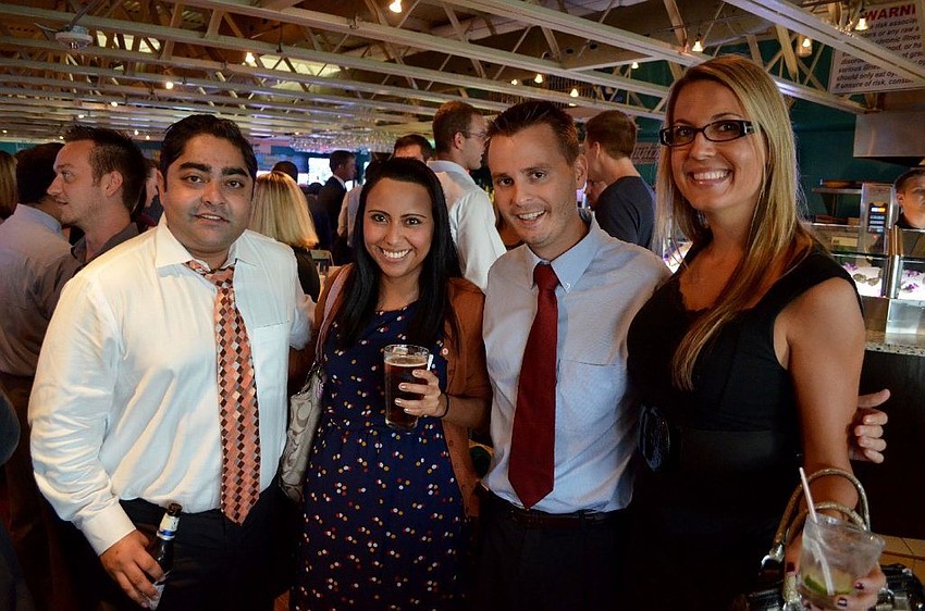 090513-NishitPatel-VeronicaHernandez-MichaelSchuchat-MarciToomey