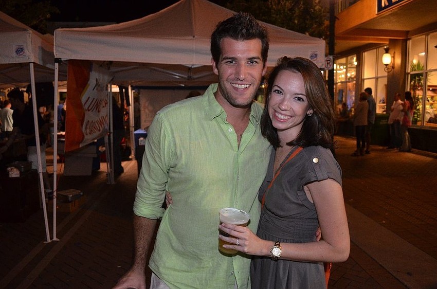 092613-JohnPatti-CarrieBargar