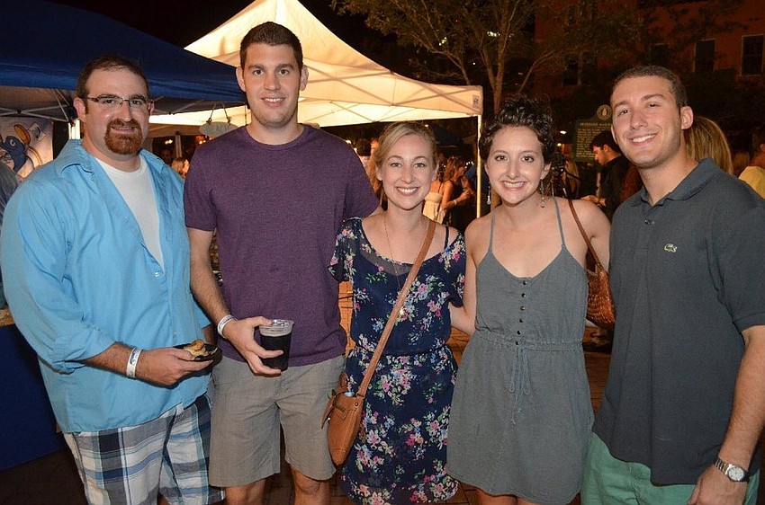 092613-JoshWertheim-DanielTullidge-AmandaSmith-SashaFields-BrianGoodrich