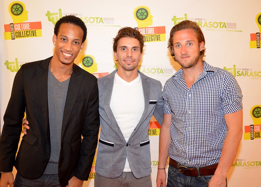 101913-RicardoRhodes-RickiBertoni-EdwardLewisFrench