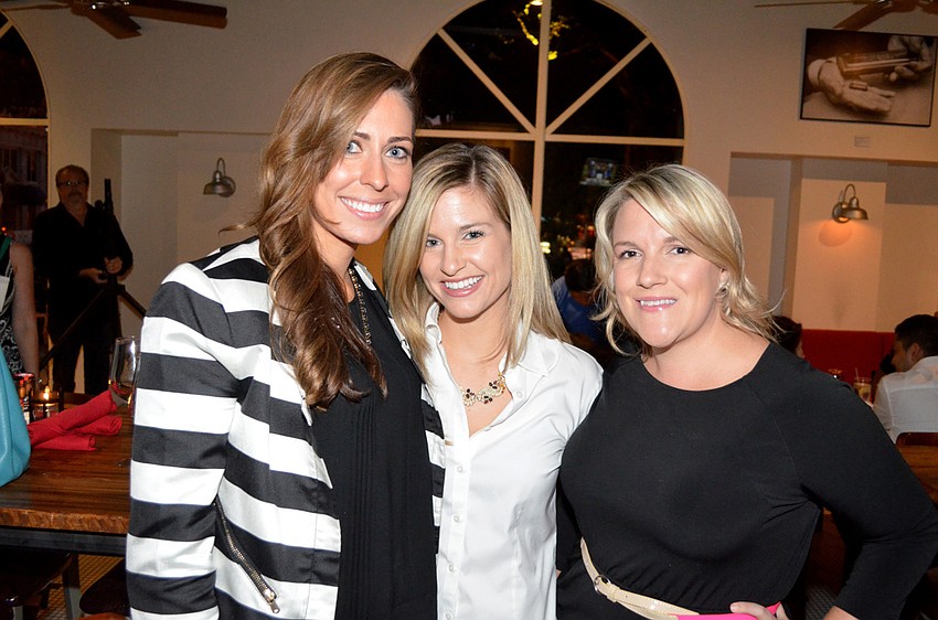 102413-DianaDunn-LaurenCraddock-ErinBarker