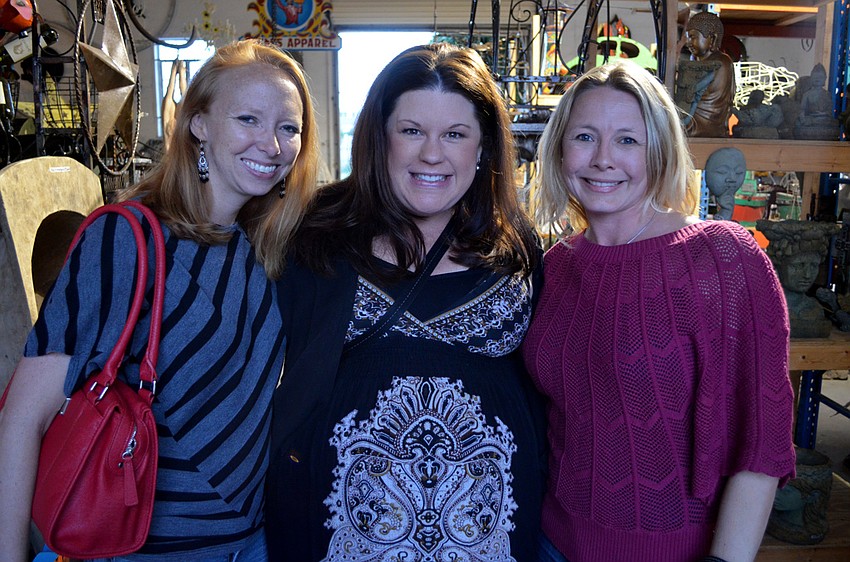 102413-MelindaBoyd-ShonEwens-KelleyCalloway