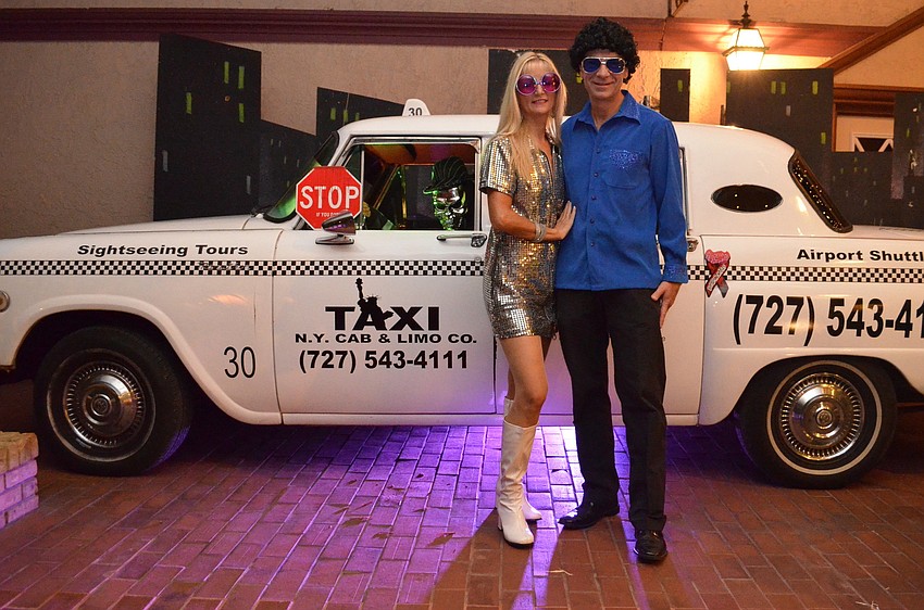 Siike and Rudi Weiss