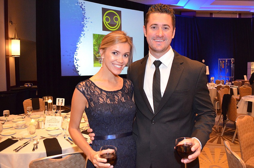 Kinga and Jesse Jakubowski