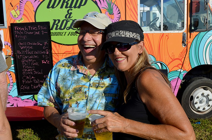 103113-ScottPeretz-LindaCooper