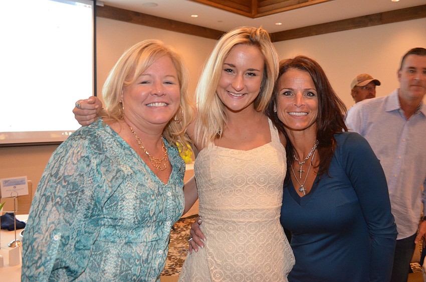 Judy Sperling and Craig Schaeffer