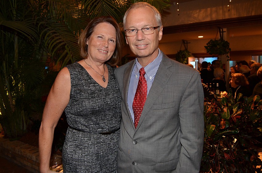 Lisa and Steven High