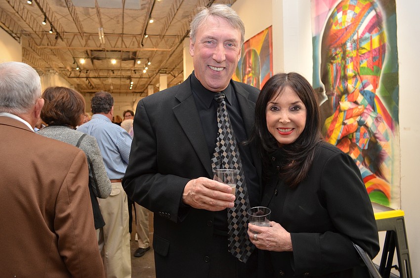 David Rovine and Wendy Mann Resnick