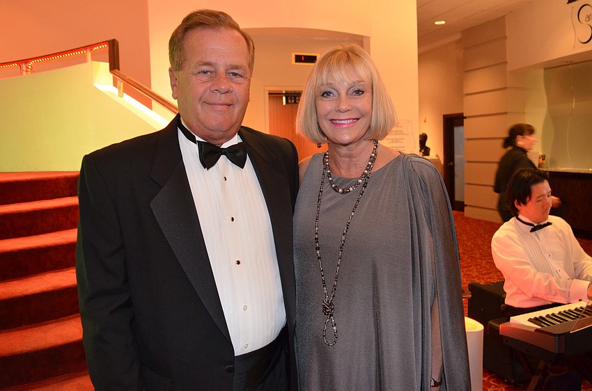 John and Chris Sancin