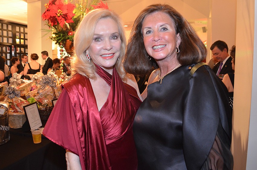 Margaret Wise and Cheryl Loeffler