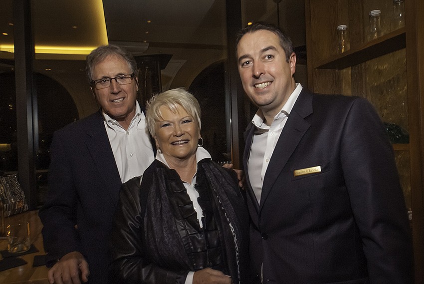 13-Damien O'Riordan, General Manager & guests copy