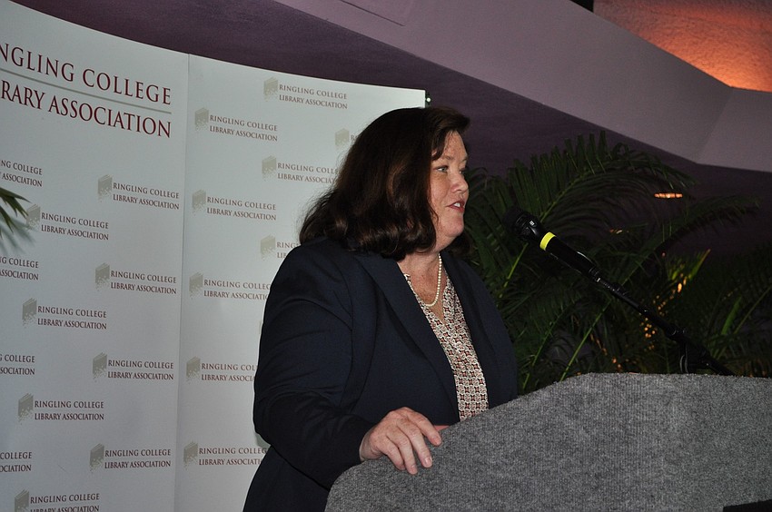 Stephanie Grosskreutz