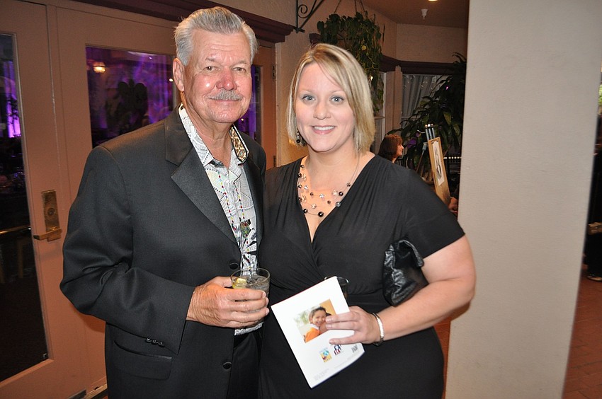 Jim and Mindy Turner