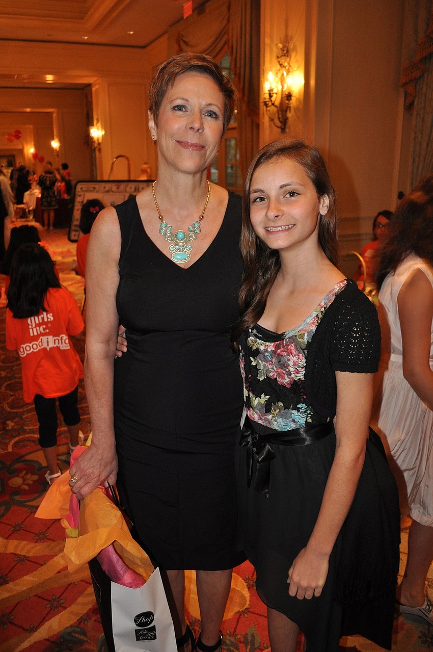 Jan and Taylor Destasio