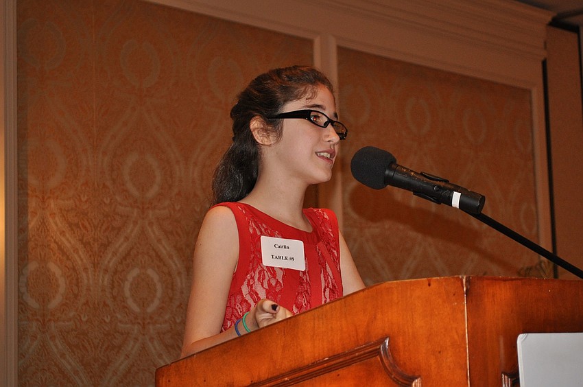 Caitlin Fritzsching, Mayor of Dream Harbor