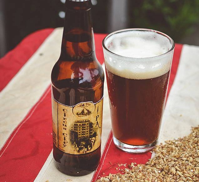 Big Top Brewing Company taps new brew at Mr. Beery's Your Observer