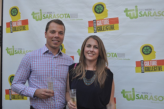 Brad and Rebecca Williams