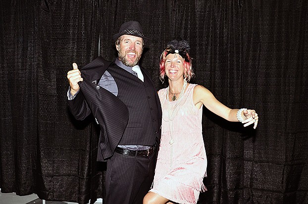 Dane and Jenah Slayer