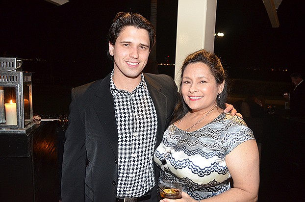 Derek and Louise Stottlemeyer2