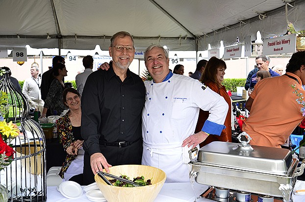 Euphemia Haye Restaurant