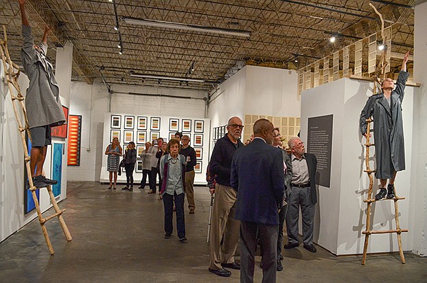 Fuzion Dance performs