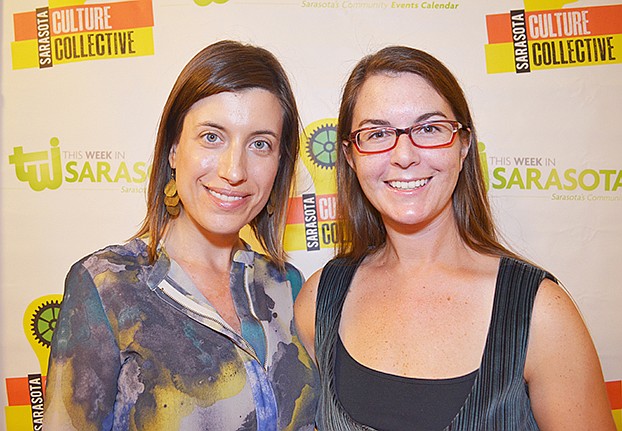 Japhi Kendall and and Andrea Hayes