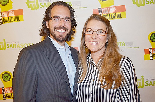 Jon and Jessica Patella