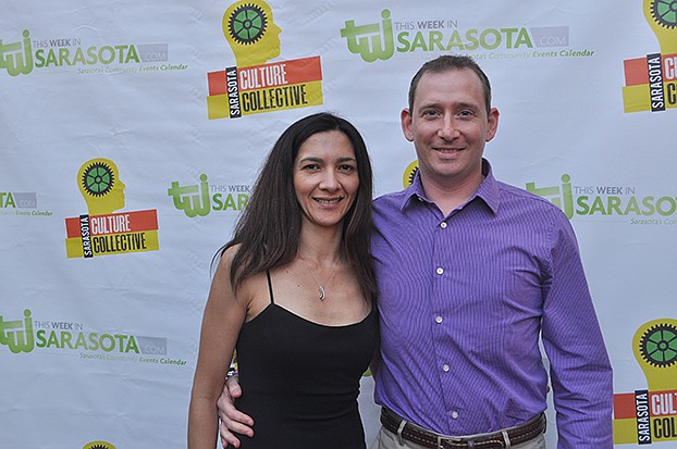 Liz and Michael Storino