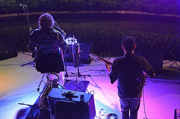 Megan Jean and the Klay Family Band