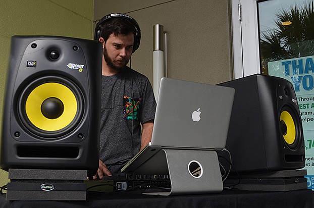 Nathaniel Rothenberger