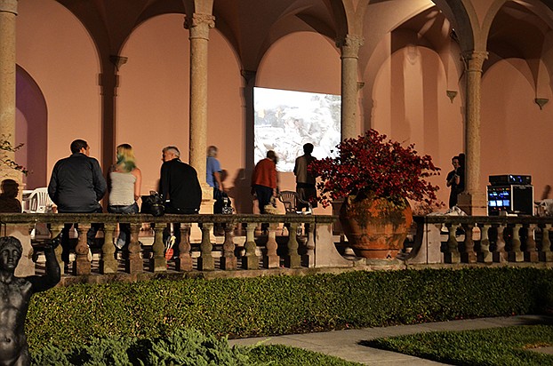 SFF Moonlight Movie 2