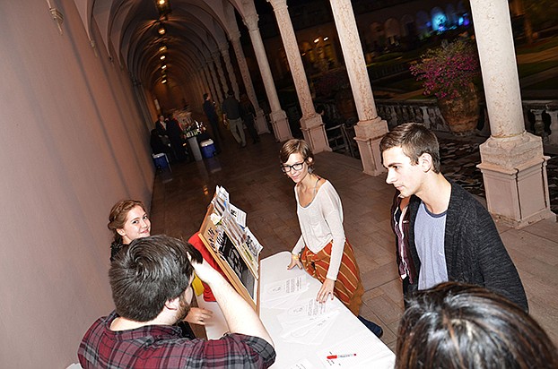 SFF Moonlight Movie 3