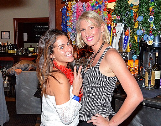 PHOTO GALLERY: Source Theatre Kiki for a Cause