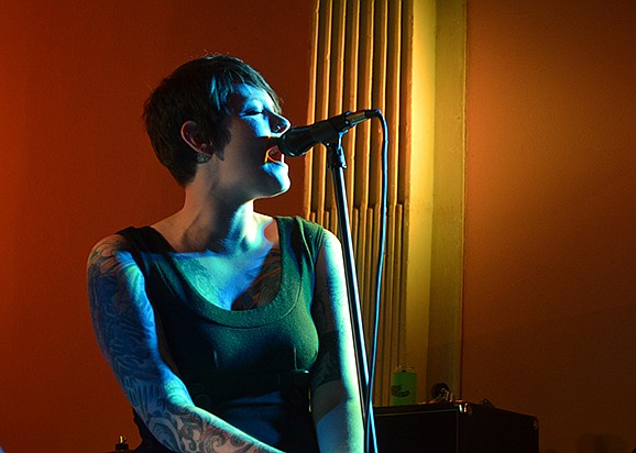 Thomas Wynn and the Believers3