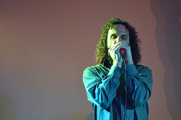 Thomas Wynn and the Believers4